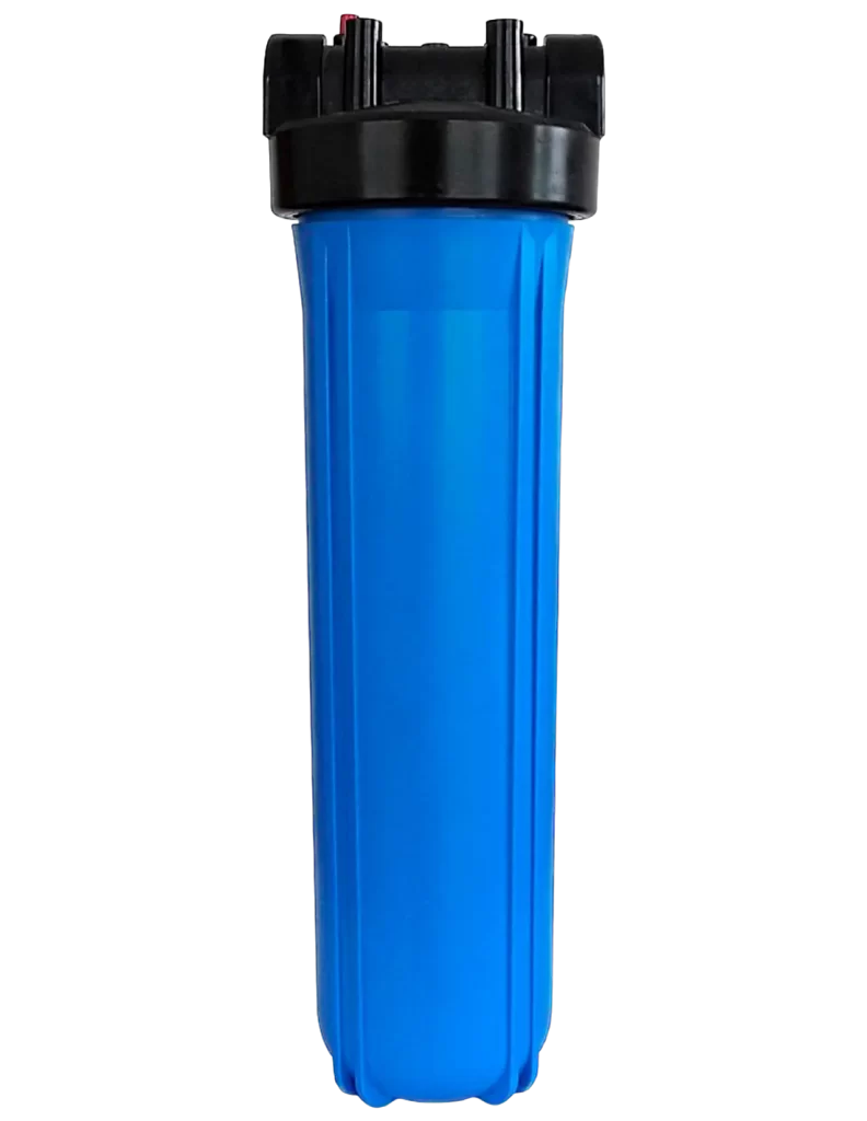 CARCASA BIG AZUL 20X4.5