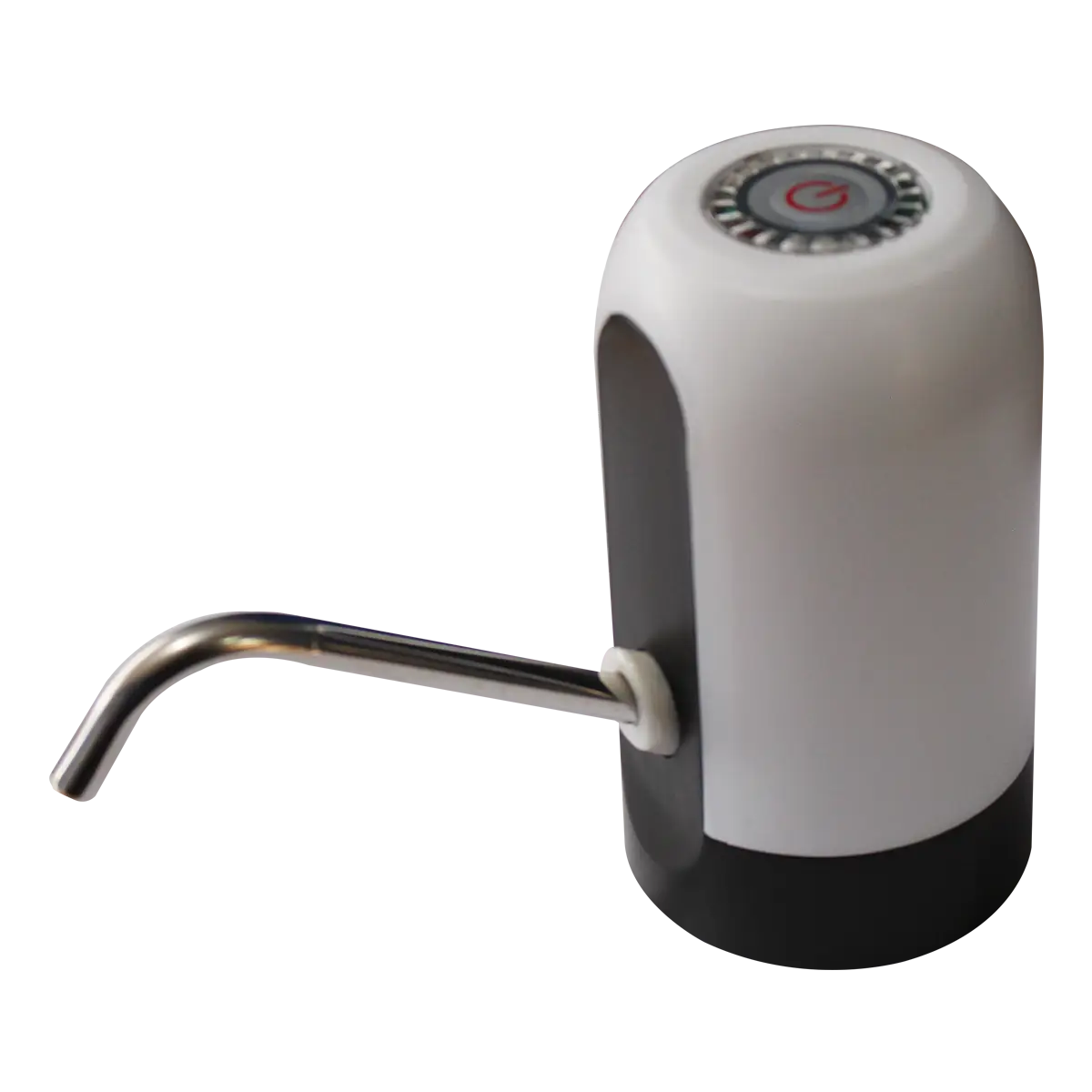 Dispensador Eléctrico USB para Botellones