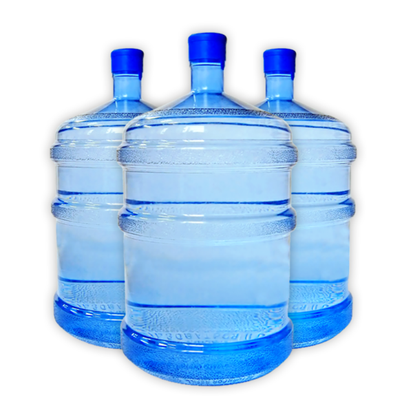 Botellon de agua