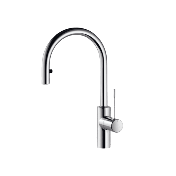 Llave tipo ganzo ZN2D