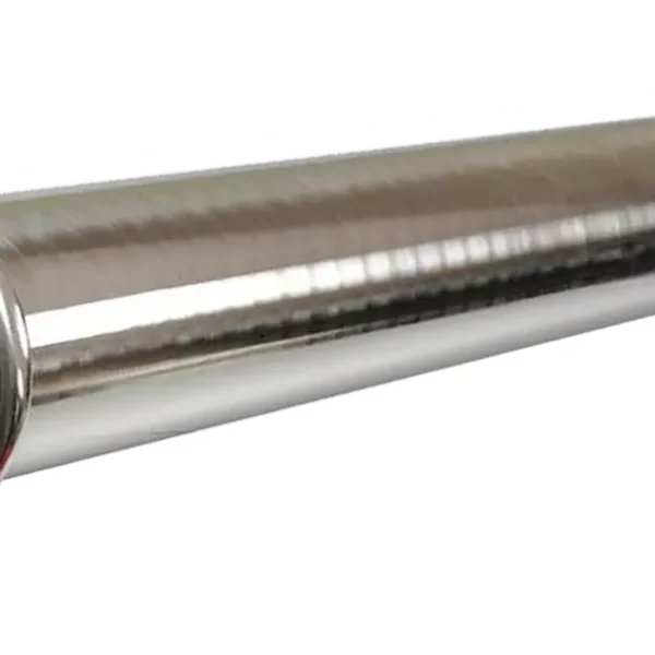 Portamembrana inox 4040