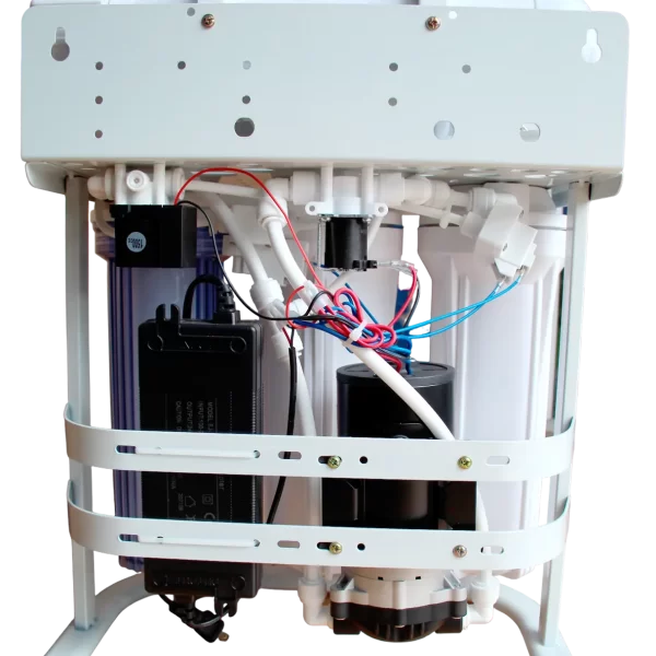 Purificador osmosis inversa 600GPD