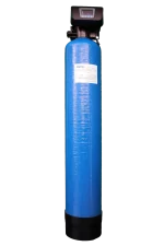 Tanque fibra de vidrio 8x44 boca de 2.5