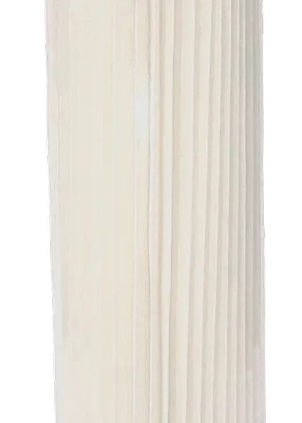 Filtro Cartucho plisado de 10 X 2.5 5 micras