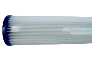 Filtro Cartucho Plisado de 20X2.5 5 micras