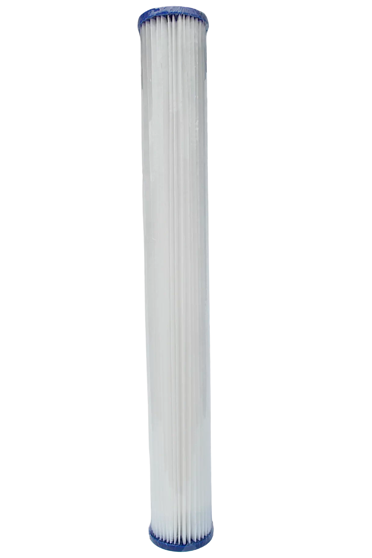 Filtro Cartucho Plisado de 20X2.5 5 micras