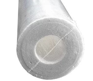 Filtro Cartucho Polipropileno 30X2.5 10 micras