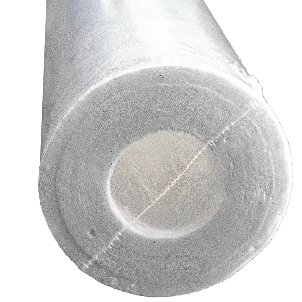 Filtro Cartucho Polipropileno 30X2.5 10 micras