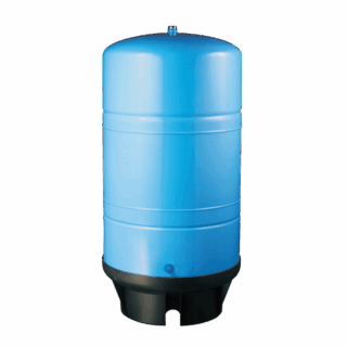 20G Tanque Hidroneumático acero