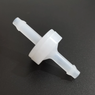 Válvula check ozono