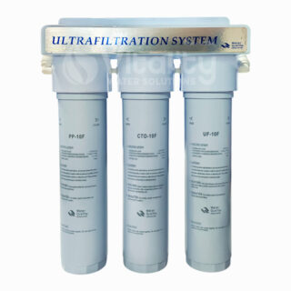 UF-10F Membrana Ultrafiltración para KUF-3