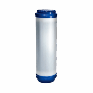 Cartucho de polipropileno y carbono granular 10