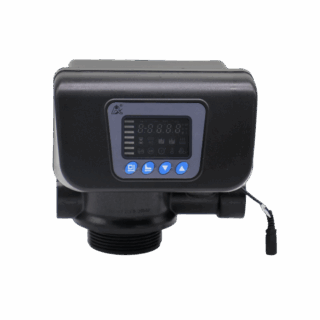 Válvula F67C1 Automática para filtro IN/OUT 1