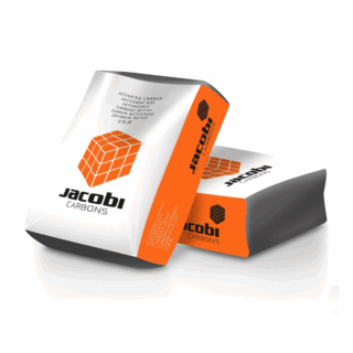 Jacobi Carbón activado 25Kg Aquasorb1200