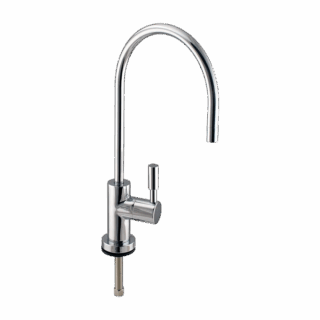 GF-06S Llave tipo cuello de ganso