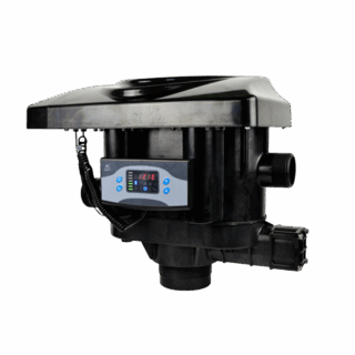 Válvula F111B1 Automática para filtro IN/OUT 220 M3