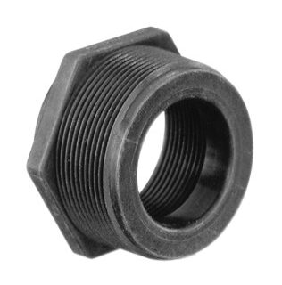 Acoples reductores para tanque