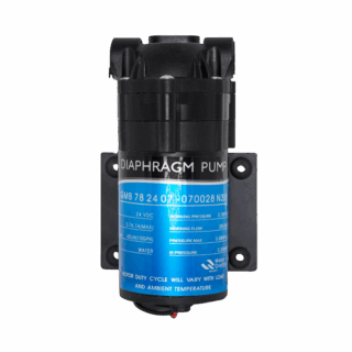 300G Bomba de diafragma
