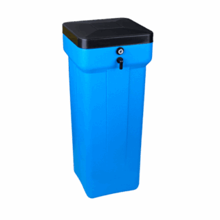 Tanque de salmuera 70LT / 100 LT