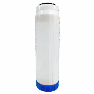 10x2.5 Carcasa vacía