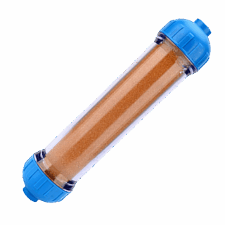 Cartucho Desionizador en línea T22B