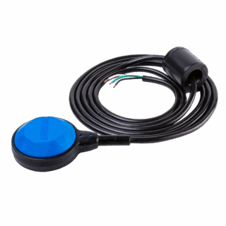 Radar Medidor de agua