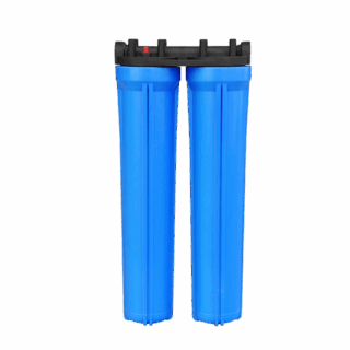 20x2.5 Carcasa Doble STD