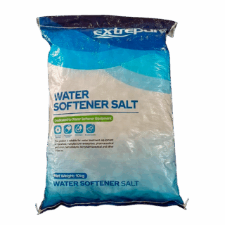 FUNDA DE SAL PARA DESCALSIFICADORA DE AGUA 10KG