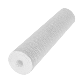 Cartucho Hilo bobinado