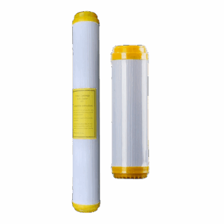 Cartucho Filtro de resina (ION 101-ION 20)