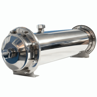 UF 1000L 304 Membrana