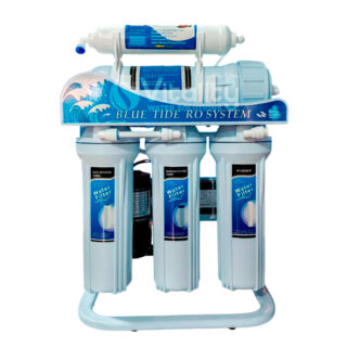 P01 Purificador Semi-industrial – 600gpd 10X2.5