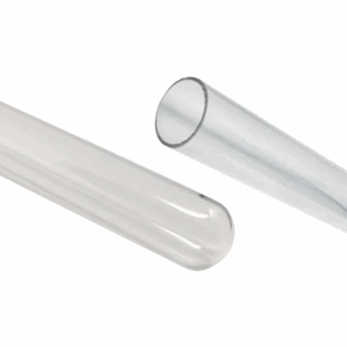 6GPM Cuarzo para UV 20x23x54mm