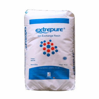 Extrepure Resina Mixta 5L MB400