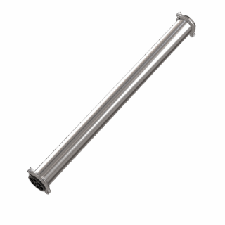 Membrana SS2540 Carcasa INOX