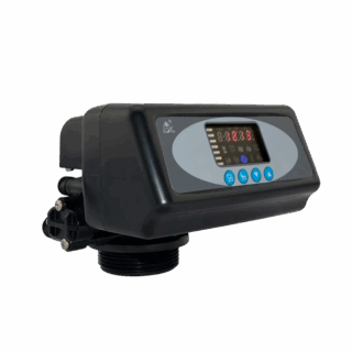 Válvula F65B1 Automática para ablandador 3/4