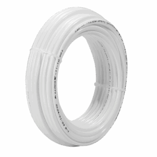 Manguera/Tubo Osmosis inversa Blanco