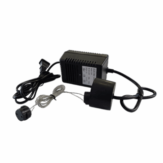 55W Philips Balastro UV Adaptador y Conector Semi-industrial