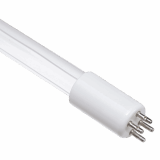 6W-25W-55W / 4 PINES Filamentos UV Semi Industrial