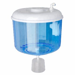 PIPELINE 8L PARA DISPENSADOR DPT-002