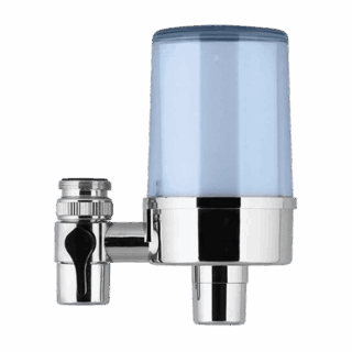 Filtro para llave de cocina TF-04