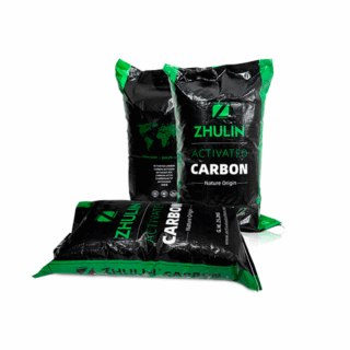 Zhulin Carbón activado Importado