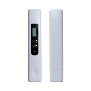 Medidor TDS-5 blanco comprobador de PPM
