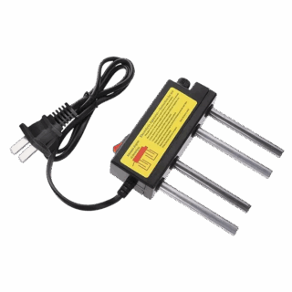 Precipitador de agua