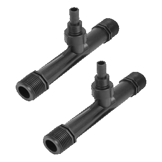 Venturi (varias medidas)