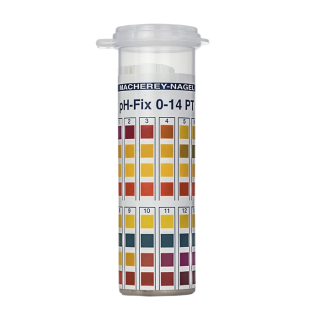 Test pH 0-14 PT