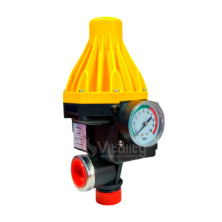 Presurizador Importado