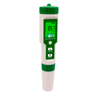 Medidor Multiparametro Digital EZ-9910