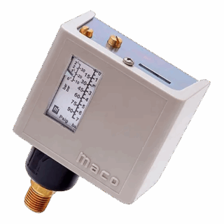 Switch de baja 0.3 KG 1/4