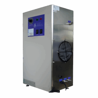 220V G. Ozono 5 Gramos Importado